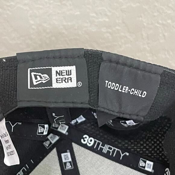 White Sox toddler child baseball Cap one size - Picture 6 of 7